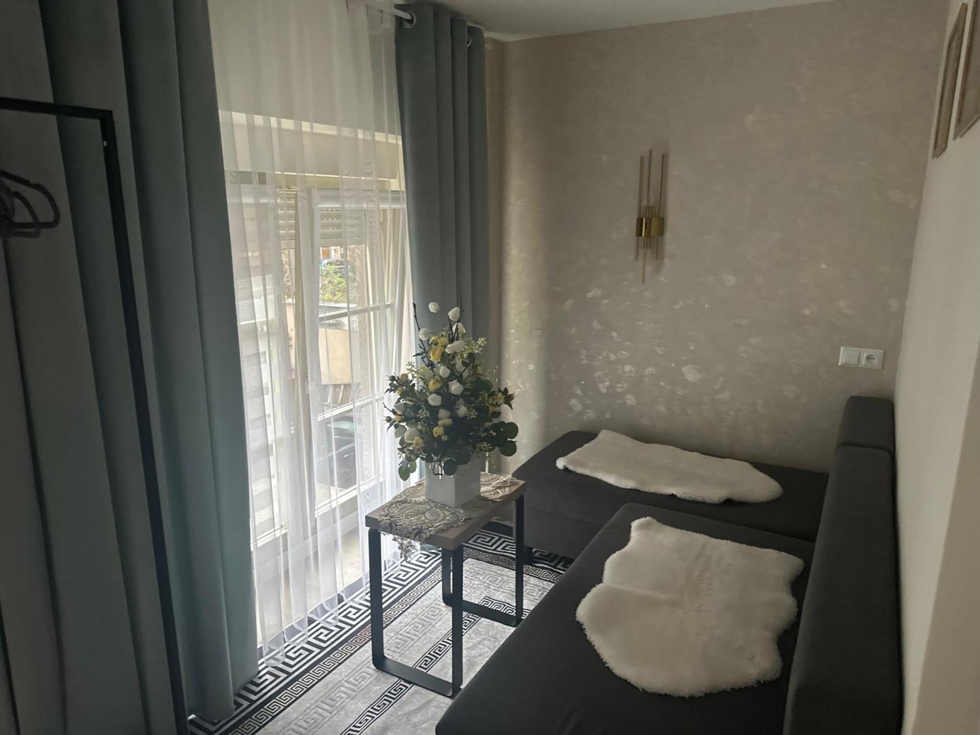 Blisko Neptuna Gdansk Luaran gambar